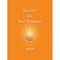 Journal for Star Wisdom 2016 - Paperback