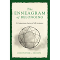 The Enneagram of Belonging: A Compassionate Journey of Self-Acceptance - Paperback