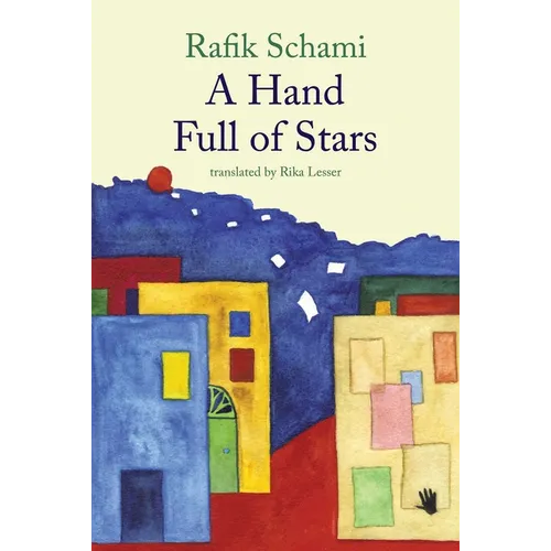 A Hand Full of Stars - Paperback