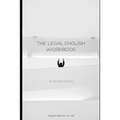 The Legal English Workbook - Paperback