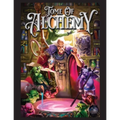 Tome of Alchemy PF - Paperback