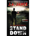 Stand Down: A J.P. Beaumont Novella - Mass Market Paperbound