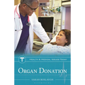 Organ Donation - Hardcover