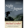 Night of the Jaguar - Paperback