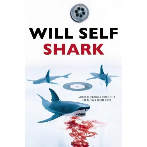 Shark - Paperback