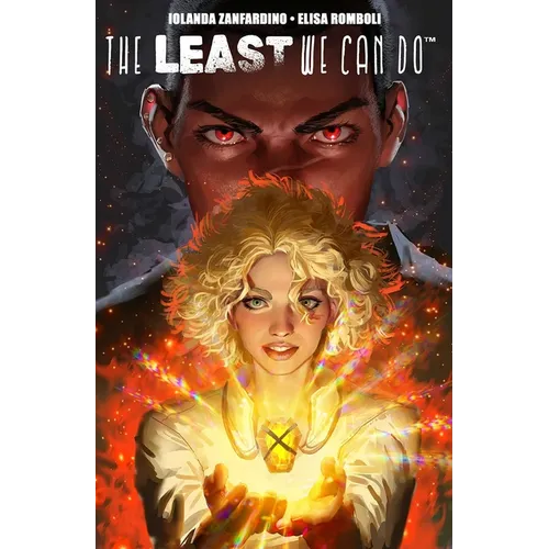 Least We Can Do Volume 1 - Paperback