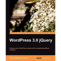 Wordpress 3.0 Jquery - Paperback