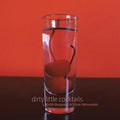 Dirty Little Cocktails - Paperback