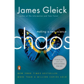 Chaos: Making a New Science - Paperback