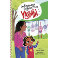 Indigenous Peoples' Day with Yasmin - Library Binding