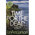 Time for the Dead - Paperback