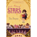 All Four Stars - Paperback