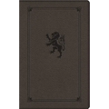 Manual for Men - Imitation Leather