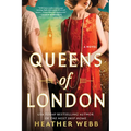 Queens of London - Paperback