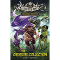 The Creature Collection - Hardcover