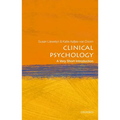 Clinical Psychology: A Very Short Introduction - Paperback