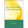 The Portable MBA in Project Management - Hardcover