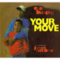 Your Move - Hardcover