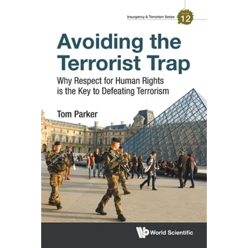 Avoiding the Terrorist Trap - Paperback