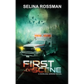 First On Scene: A Howling Sirens Novel - Paperback