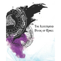 The Illustrated Book of Runes - Paperback