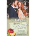 A Harvest Heart (Georgia Peaches Book 16) - Paperback