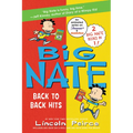Big Nate: Back to Back Hits - Paperback