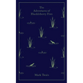 The Adventures of Huckleberry Finn - Hardcover