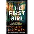 The First Girl - Paperback