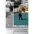 Strange People, Queer Notions - Paperback