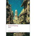 Kim - Paperback