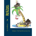 Rock Trees: The Beatles: Volume 1: The Paul McCartney Tree - Paperback
