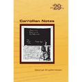 Carrollian Notes - Paperback