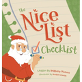 The Nice List Checklist - Hardcover