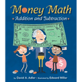 Money Math: Addition and Subtraction - Hardcover