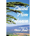 Called from Lebanon - Paperback