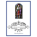 St. Michael the Archangel Prayer Journal - Paperback