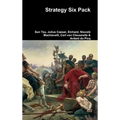 Strategy Six Pack - Hardcover
