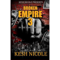 Broken Empire 3: In the Hands of a Boss - Paperback