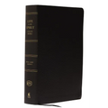 Life in the Spirit Study Bible-KJV - Bonded Leather