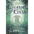 Chains of Gaia: The Changeling Series Book 3 - Paperback