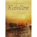 Langbourne's Rebellion - Paperback