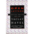 Open Letters: Selected Writings, 1965-1990 - Paperback