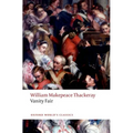 Vanity Fair - Paperback