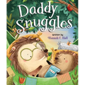 Daddy Snuggles - Board Book