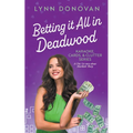 Betting it All in Deadwood - Paperback