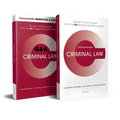 Criminal Law Revision Concentrate Pack - Paperback