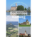 Bodensee Radweg (Lake Constance Cycle Path) - Paperback