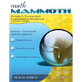 Math Mammoth Grade 5 Tests and Cumulative Reviews, Canadian Version - Paperback