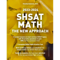SHSAT Math: The New Approach - Paperback